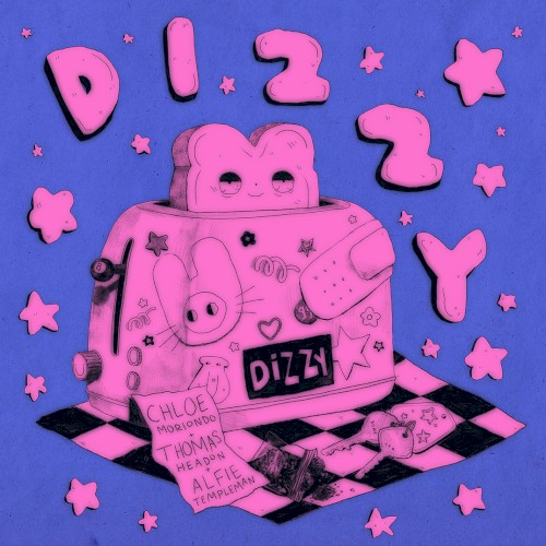 Dizzy