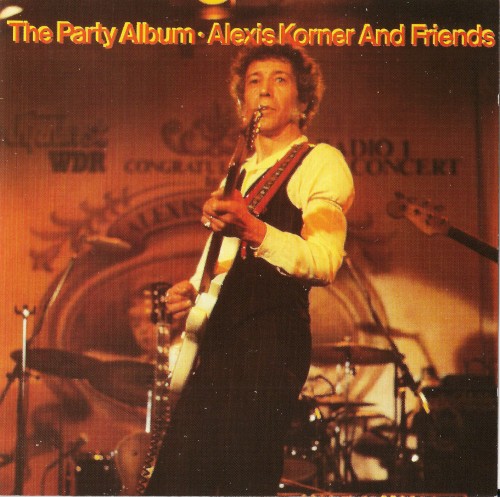 The Party Album