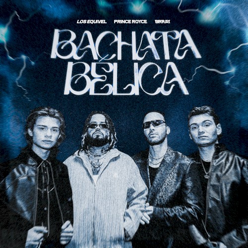 Bachata bélica