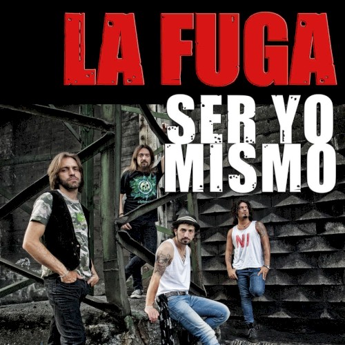 Ser yo mismo