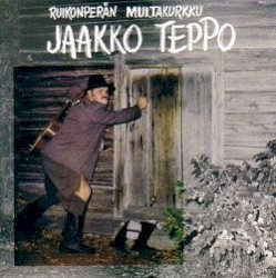 Ruikonperän multakurkku