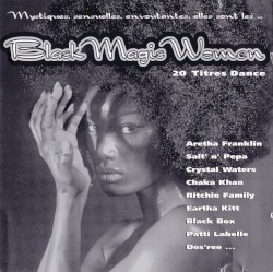 Black Magic Woman