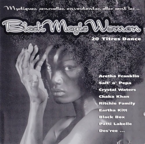 Black Magic Woman