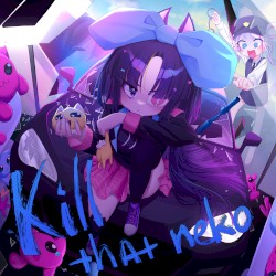 KILL THAT NEKO