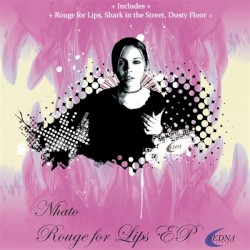 Rouge For Lips EP