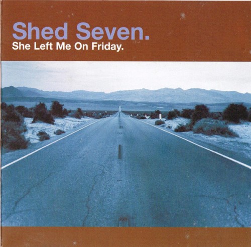 She Left Me on Friday