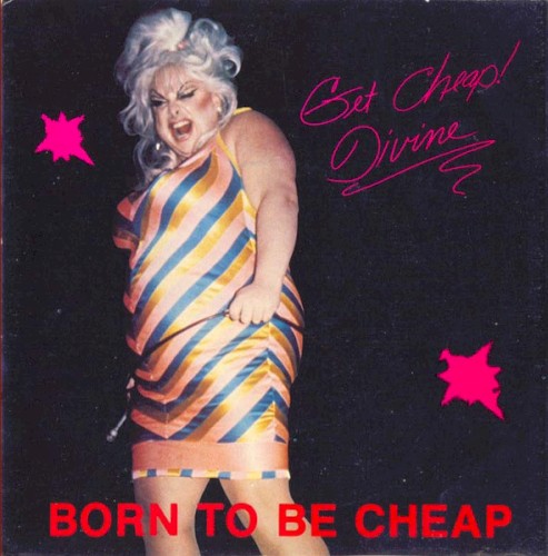 Born to Be Cheap