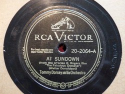 At Sundown / To Me