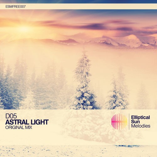 Astral Light