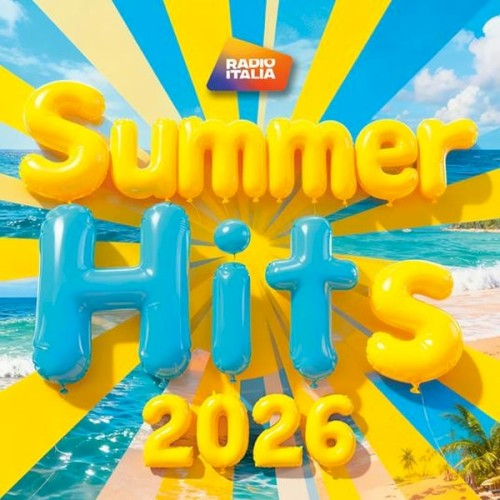 Radio Italia Summer Hits 2026