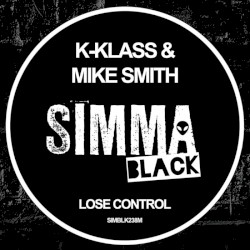Lose Control