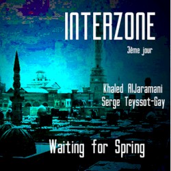 Waiting for Spring