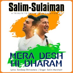 Mera Desh Hi Dharam