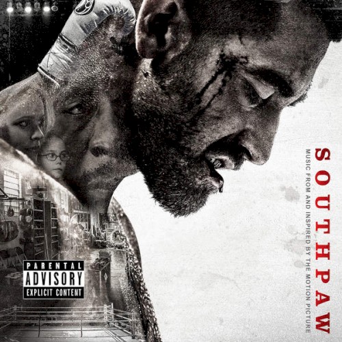 Southpaw: Music From and Inspired by the Motion Picture