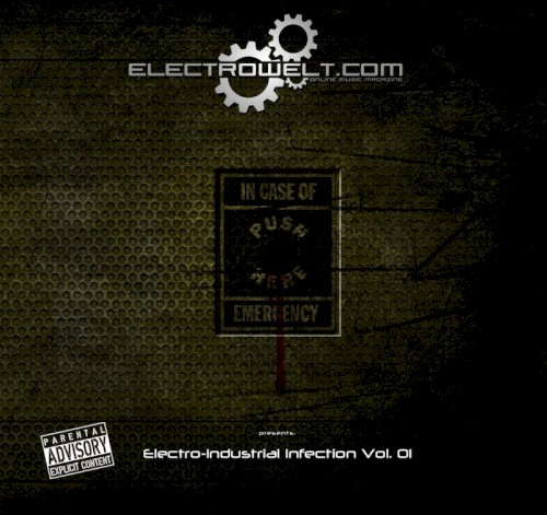 Electro-Industrial Infection, Volume 01