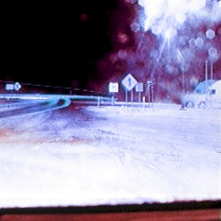 Night Ride