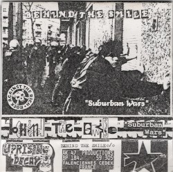 Suburban Wars