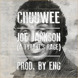 Joe Jackson (A Tyrants Rage)
