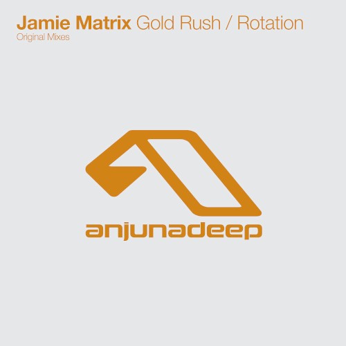 Gold Rush / Rotation