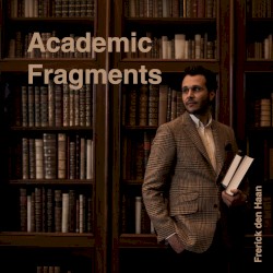 Academic Fragments