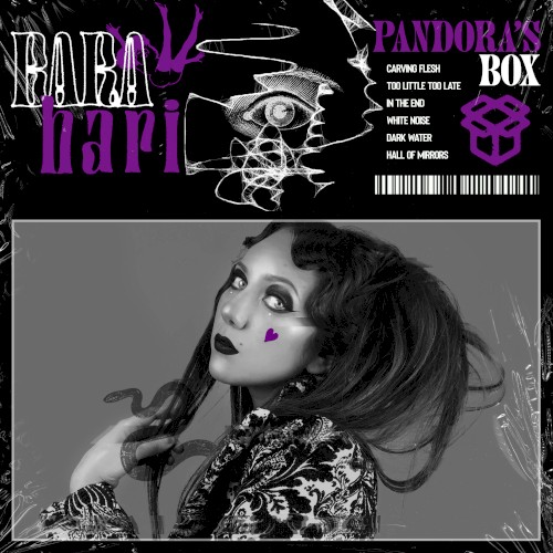 Pandora's Box