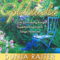 Goldstücke von Dunja Rajter