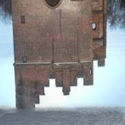 Wall I Was