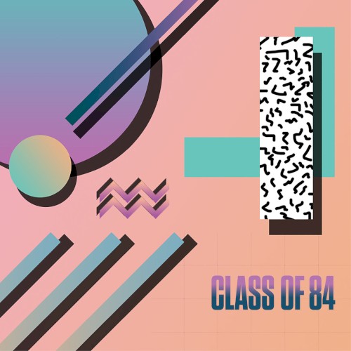 Class of 84