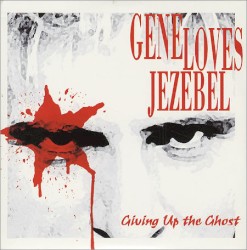 Giving Up the Ghost