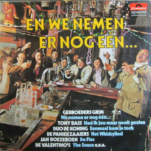 En we nemen er nog één...