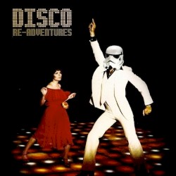 Disco Re-Adventures