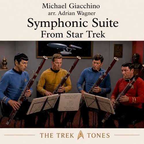 Symphonic Suite From Star Trek