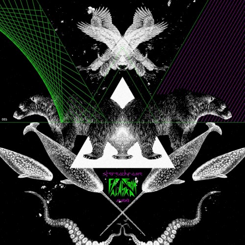 Stereochrome