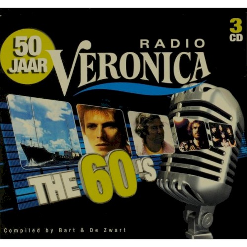 50 Jaar Radio Veronica: The 60’s