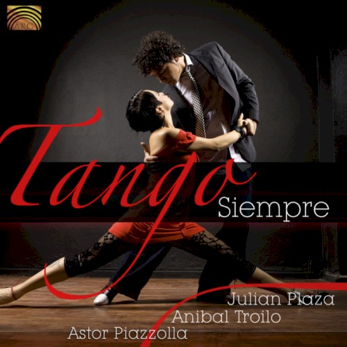 Tango Siempre