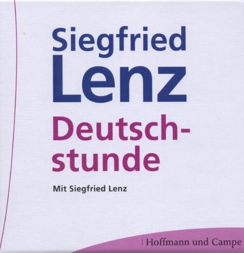 Deutschstunde