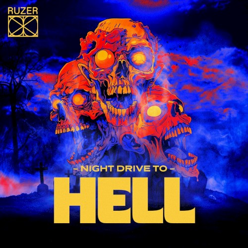 Night Drive to Hell
