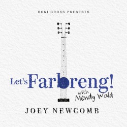 Let's Farbreng! With Mendy Wald