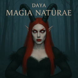 Magia Naturae