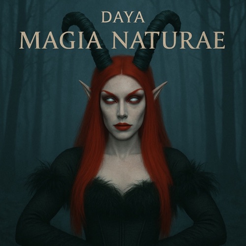 Magia Naturae