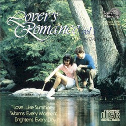 Lover’s Romance, Vol. 5