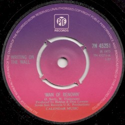 Man of Renown