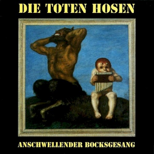 Anschwellender Bocksgesang