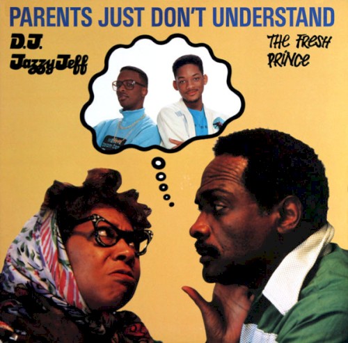 Parents Just Don’t Understand
