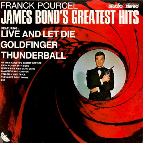 James Bond's Greatest Hits