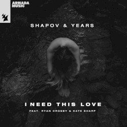 I Need This Love