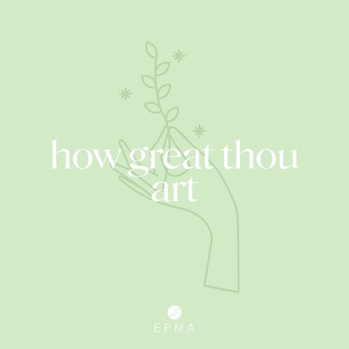 How Great Thou Art
