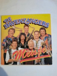 Meisje
