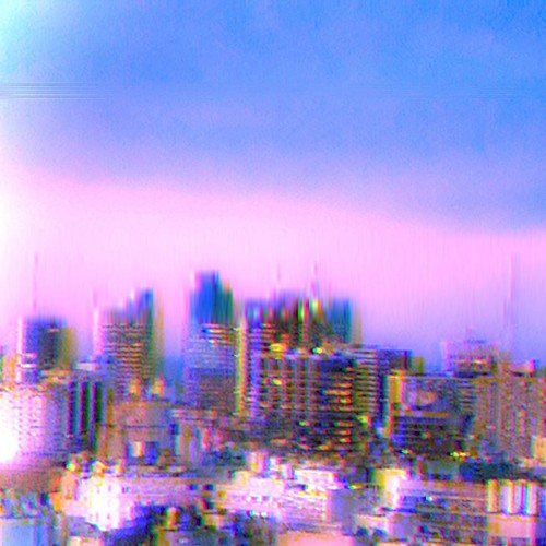 Moonstone City
