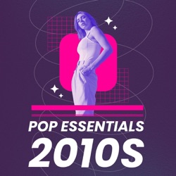 Pop Essentials 2010s